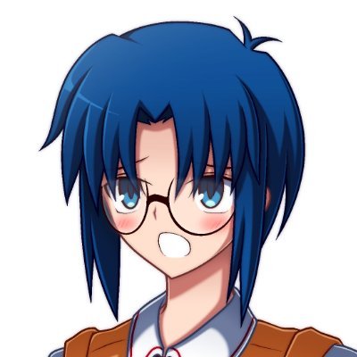 SAKURELLO but horni....more than usual
https://t.co/BEtHdtXMht