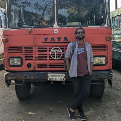 NiloyUthso's profile picture. Durgaputra ||
Om Bhairavay Namah