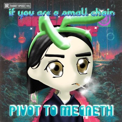 0xKannZ's profile picture. We are all the same lucky, there is nothing to be different right. @megaeth_labs Community Manager at @JawaCapitalDAO - @WEINGFO - @GuarEmperor - @Pikuseruyujin