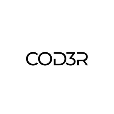 heycod3r's profile picture. A social network built for coders worldwide where you don't always have to sound successful or be forcefully pretentious.