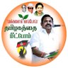 Kissj1987Kumar's profile picture. admk it Wing