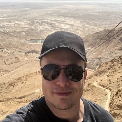 chat_elon726's profile picture. CEO TESLA & SPACE X