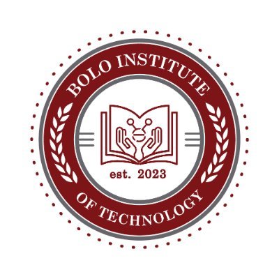 bolo_it's profile picture. BOLO IT trains Africa’s future tech talent with real skills, hands-on projects, and guidance that turns learning into real career opportunities.