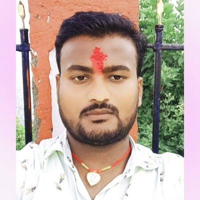 rahul_Pandey19's profile picture. गर्व से भारतीय | देश से बड़ा कुछ नहीं |
