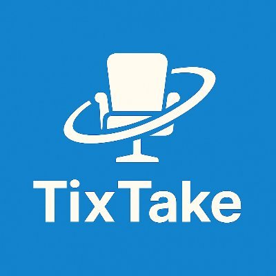 @Tix_Take