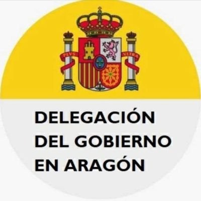 Delegación del Gobierno en Aragón Profile