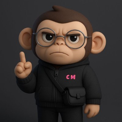 MonkeyPath's profile picture. 