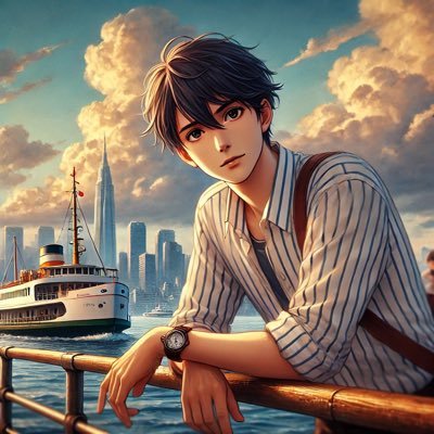 fewthiraphat's profile picture. INTP | Analyst at a Big4 firm | Interested in cryptocurrency, nft, politics, software engineering