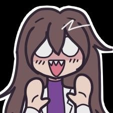 bunny guy, moth guy, everything guy
currently undergoing umamusume addiction
