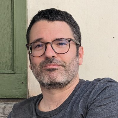 Ramón González Férriz Profile