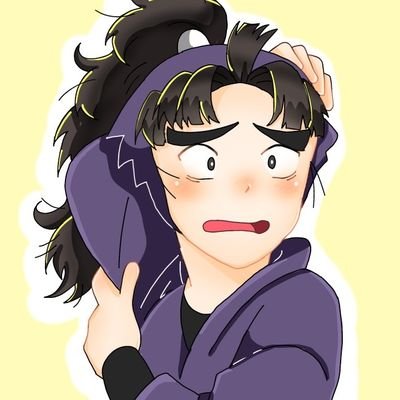 受験生なので浮上率↘️/aph🇧🇾/🥷🥚/雑多/腐あり/地雷なし/お別れブロ解/今はaphと🥷🥚を交互にあげてます!!アイコン絵は親友ちゃん》 @huuuka_2
/https://t.co/3LIcdShBfm
https://t.co/VsBGB9bmu5
