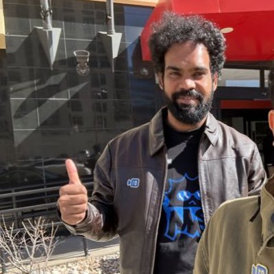 Tech Co-founder @huddle01com DePIN dRTC ( Bringing Real Time Communication on chain )