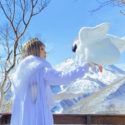 グミと狐を愛するコスプレの人🦊20↑↑ 写真の人は存在しないけど無断利用禁止です(my photos : No Reproduction Without Permission)/烈火の炎と封神演義がバイブル/クラウド・ストライフが永遠の最推し/Foulfellow|,JG,ACCA,FGO,twst,🌈🕒EN