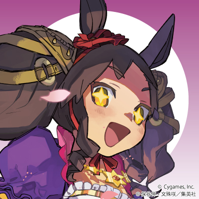 he/him | en/ru/ukr 🇺🇦 | idolmaster, umamusume, vtubers | i like hiro and mabechin
