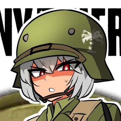Guard_soldat__さんのプロフィール画像