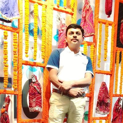 # प्रोफेसर # Profile