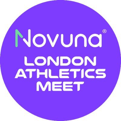 London Athletics Meet Profile