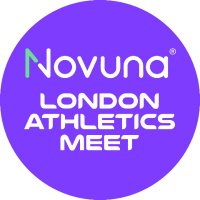 London Athletics Meet (@london_dl) 's Twitter Profile Photo London Athletics Meet (@london_dl) 's Twitter Profile Photo