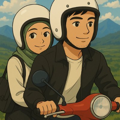 bertumbuhbaik's profile picture. $CC
REFLECTED