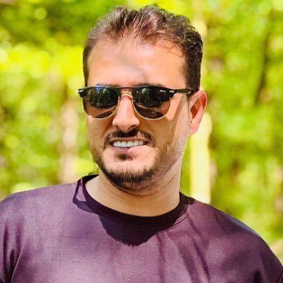 alkhorasani1377's profile picture. 