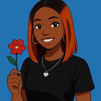 Analyst Queen🌹 (@gdwin1109) 's Twitter Profile