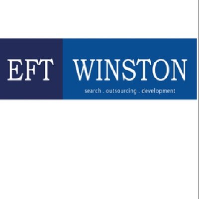 EFT Winston Ltd. is a boutique search and recruitment firm dedicated to introducing specialist candidates within Finance & Accounting and Commercial Finance.