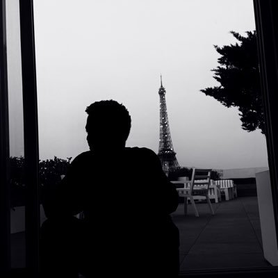 JonathanBaleke's profile picture. CS and Econ