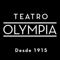 Teatro Olympia (@teatroolympia) 's Twitter Profile Photo Teatro Olympia (@teatroolympia) 's Twitter Profile Photo
