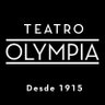 teatroolympia's profile picture. Ofreciendo los mejores espectáculos de #Teatro #Musicales #Monólogos #Ópera y #Ballet en #Valencia desde 1915
.
@caixapopular Patrocinador oficial