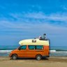 KCarstay's profile picture. Entrepreneur 起業家｜@CarstayJP CEO ← NPO ← Deloitte CPA｜#VanLife｜#StayAnywhereAnytime 誰もが好きなときに好きな場所で、好きな人と過ごせる世界へ🏕｜シェアリングエコノミー協会幹事｜🏃‍♂️ウルトラマラソン挑戦中｜🎥 モビラボチャンネル↓