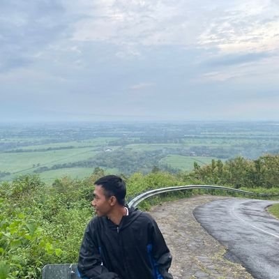 wahyuhiddayyat's profile picture. 🌩️