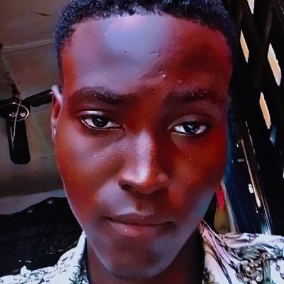 tesleem_ba71296's profile picture. A care free man