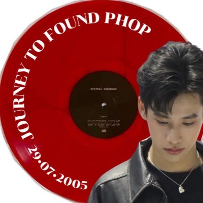 ✨𝘐'𝘷𝘦 𝘧𝘪𝘯𝘢𝘭𝘭𝘺 𝘧𝘰𝘶𝘯𝘥 𝘮𝘺 𝘗𝘏𝘖𝘗✨♡ 🎧♪ 『 𝐍𝐨𝐰 𝐥𝐨𝐚𝐝𝐢𝐧𝐠. . .𝒕𝒐 𝟐𝟎𝒕𝒉』 20:05 ────|─ 20:25 ↻ ◁ II ▷ ↺ #JourneyToFoundPhop #ppophs