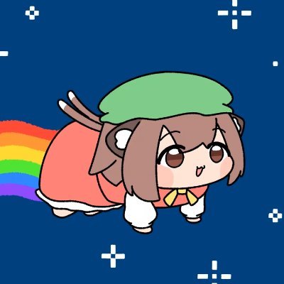 Touhou
Minecraft
Birbs
Indie Games
Yotsuba&
Js Dev
pfp from @Y75Zei
🗿 🤝 ඞ