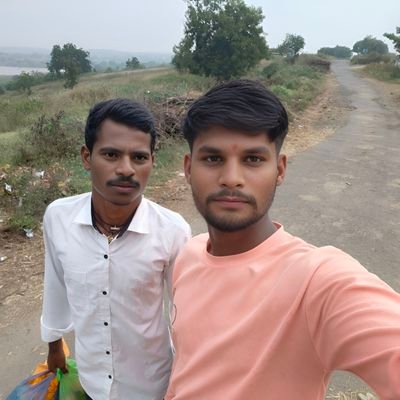 KaluRathod1054's profile picture. 