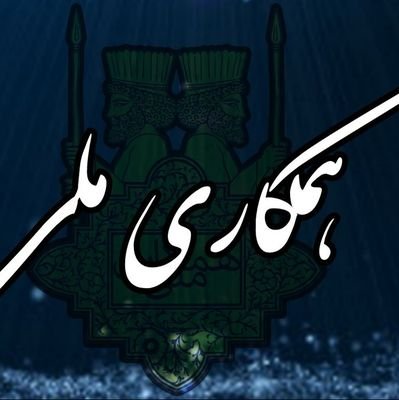 agharasol's profile picture. #kingRezaPahlavi
#همکاری ملی