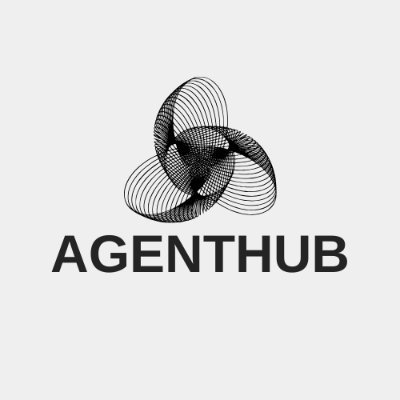 @AgentHubMetis