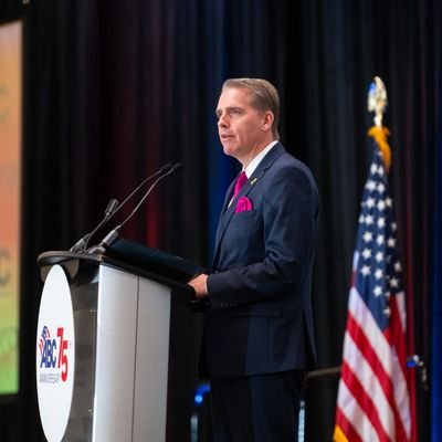 scottjennigs's profile picture. America's favourite Pundit. @CNN. Book: Revolution of Common sense.