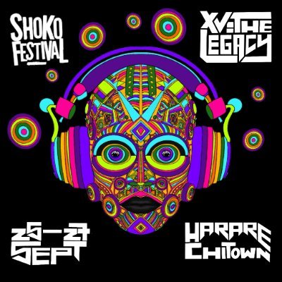 Zimbabwe's longest running festival of urban culture. A celebration of free expression, cutting edge urban art and alternative youth culture.