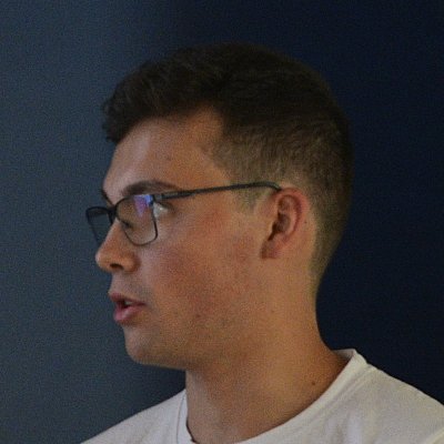 DiiegoHA_'s profile picture. MSc Computer Vision @UABBarcelona | CS + Math @UniBarcelona