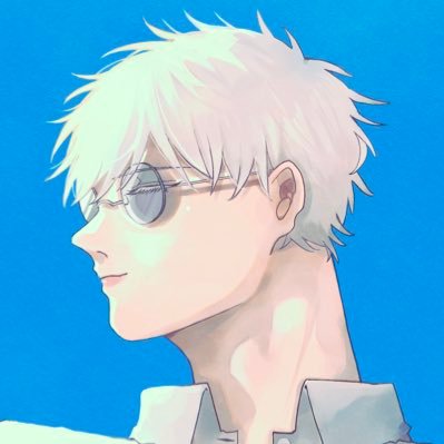 uliulisan's profile picture. 成人済／五推し／腐（五悠）多め※稀に夢女に変身します