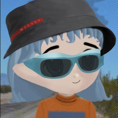 Nicolas_vaxer's profile picture. Digital Asset Speculator | Crypto Fiend Since 2016