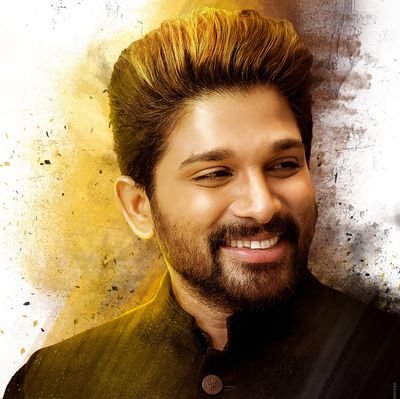 NOT IMPERSONATING
Official North FC of Biggest Pan Indian Star @alluarjun
