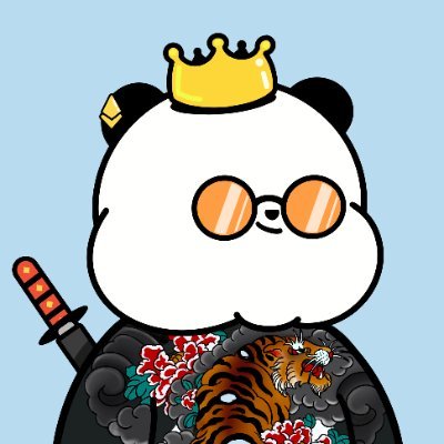 0xNotLarry's profile picture. Web3 curious 💻