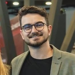 rick_hduarte's profile picture. Sócio @somosatomlab