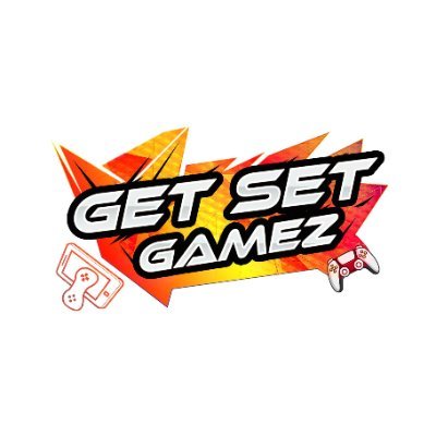 GetSetGamez's profile picture. Your go-to place for fun gaming news, cool tips, and the latest trends. Play smart. Stay updated. Game on!