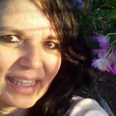 anamarcia3322's profile picture. Amar, Perdoar e Agradecer, Sorrir e Chorar quando necessário ❤️🥰