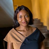 Favour Odeiga (@fodeiga) 's Twitter Profile