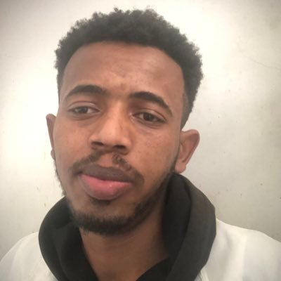 Nanigebisa's profile picture. Works at MSF Ethiopia