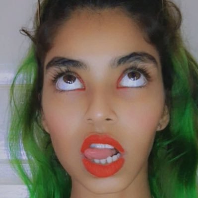 She/ her |nsfw sometimes | i gulped the Kool-Aid, now i regret it| medico